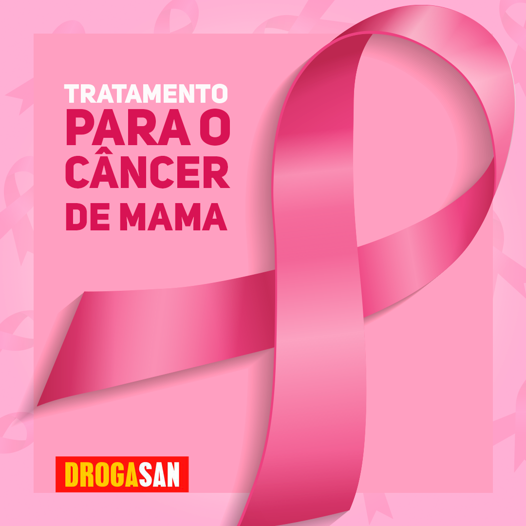 You are currently viewing Tratamento para o câncer de mama: do diagnóstico a cura