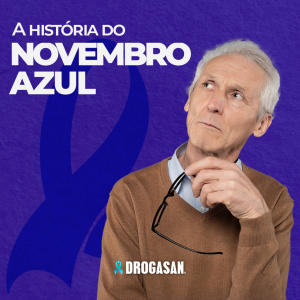 Read more about the article A história do Novembro Azul